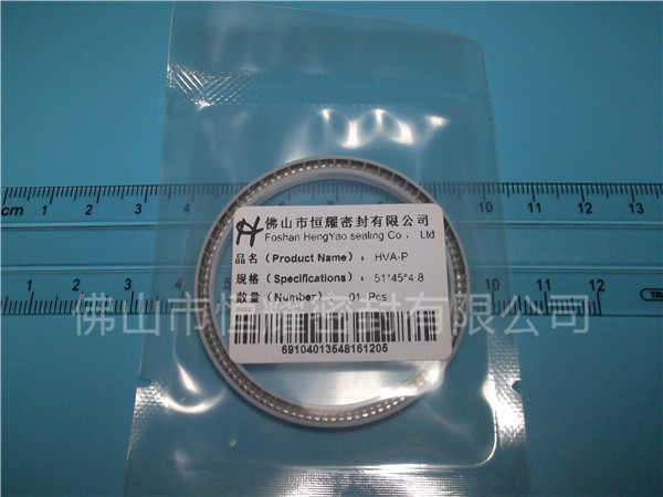 HOA、HVA軸用泛塞封 (4)